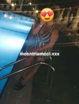 1 - Lorena Escort Catania - 3270715959