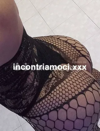 2 - Valeria Escort Salerno - 3508580483