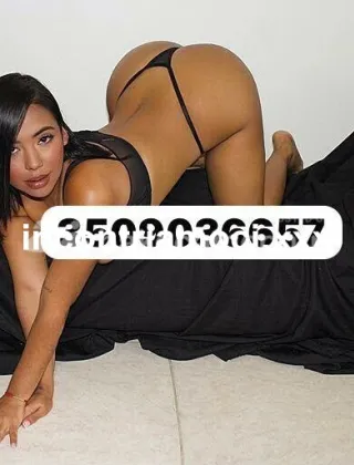 3509036657 - Patrizia 25 Escort Venezia