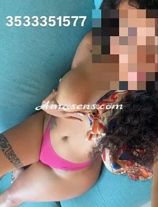 5 - Alana Escort Prato - 3533351577