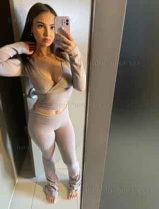 1 - Emilia Escort Foggia - 3500812761