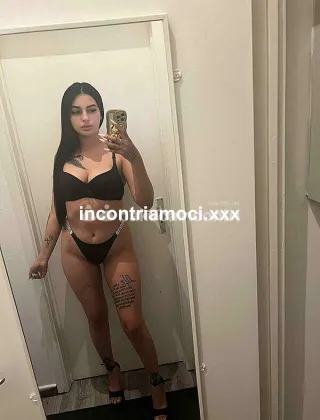 9 - Raisa Escort Bergamo - 3274172211