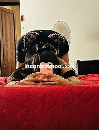 4 - Esta Escort Firenze - 3533089070