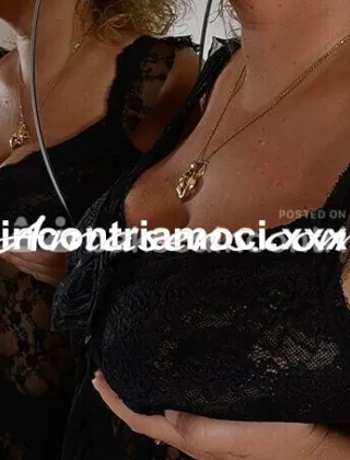 11 - Amanda Escort Parma - 3423234243
