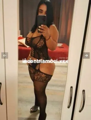 3 - Yessy Escort Bologna - 3510814227