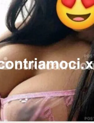 11 - Mariana Escort Arezzo - 3534014735