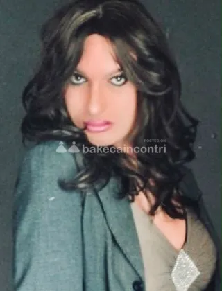 1 - Pupa Trans Pavia - 3513859538