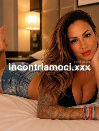 2 - Miss Dea Trans Bologna - 3497927553