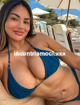 19 - Alondra Escort Monza e della Brianza - 3533374977