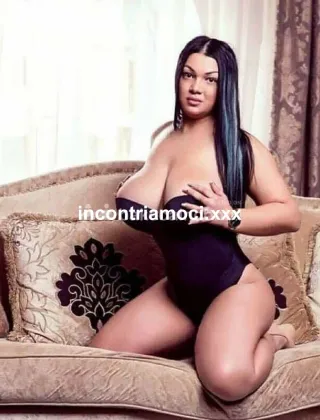 1 - Alessandra Escort Varese - 3927847292