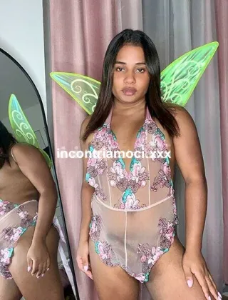 3 - Dolce Gigita Trans Messina - 3484462290