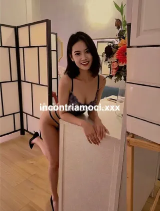 5 - Jessica Escort Livorno - 3508909751