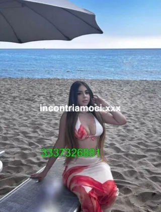 3 - Melt Escort Caserta - 3337326881