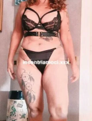 27 - Zafiro Escort Sassari - 3428471912