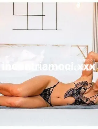 26 - Lorena Escort Foggia - 3296045391