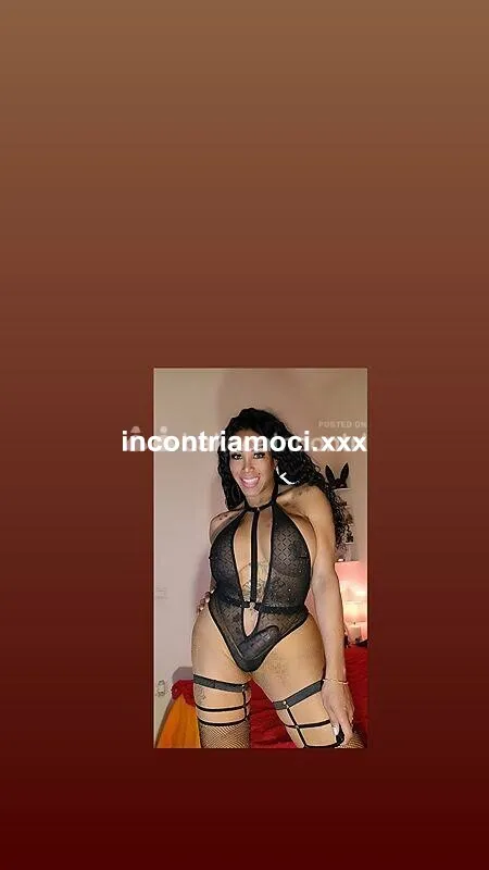 Chocola Xxl