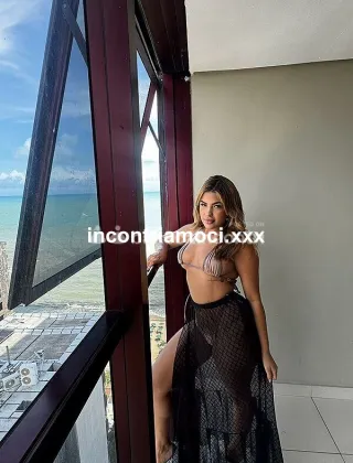 22 - Barbara Escort Roma - 3926757079