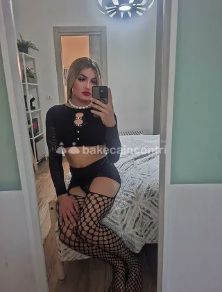 3 - Paula Trans Padova - 3510894011