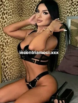 14 - Melissa Escort Padova - 3533520556