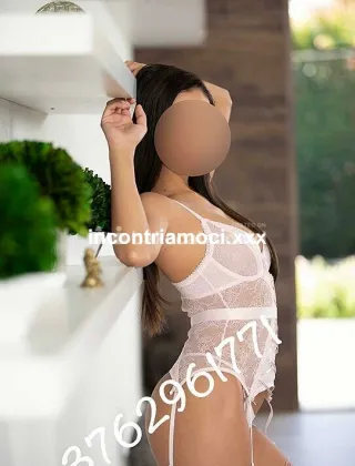 1 - A Merano Escort Bolzano - 3762961771