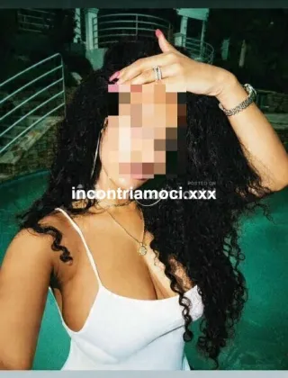 20 - Napoletana Escort Caserta - 3508341512