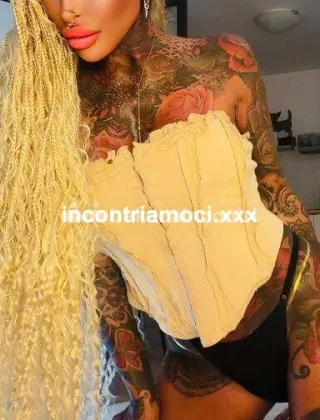 4 - Chanel Escort Grosseto - 3773883428