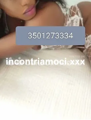 3501273334 - Sarah 29 Trans Rieti