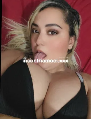 15 - Melisa Escort Bari - 3928519278