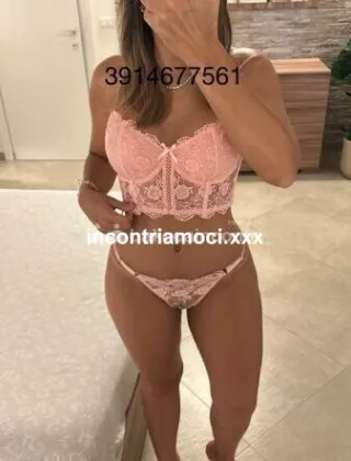 13 - Bruna Escort Livorno - 3914677561