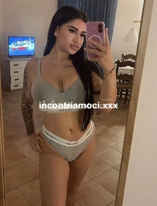 2 - Melissa Escort Palermo - 3511453166