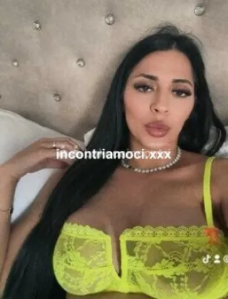 6 - Elysa Escort Treviso - 3446566158