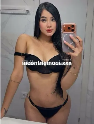 10 - Angelica Escort Bari - 3512466563