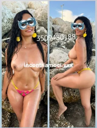 1 - Sofia Escort Rimini - 3384175458