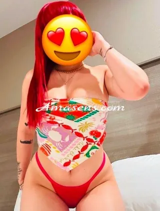 3534954608 - Coral 26 Escort 🇧🇷 Brasiliana Novara