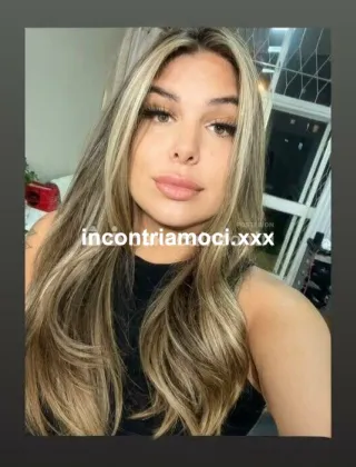 4 - Gabriella Trans Salerno - 3314922831