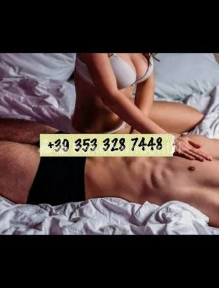 3 - Zoe Escort Cosenza - 3533287448