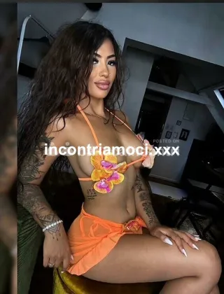 2 - Anna Escort Ravenna - 3383858843