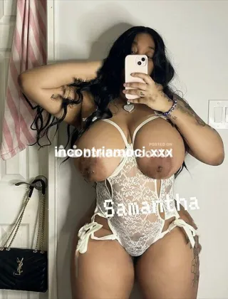 6 - Kirsis Escort L'Aquila - 3508278035