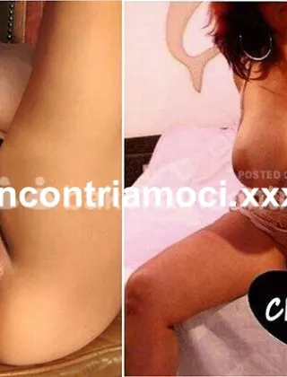 6 - Chiara Escort Pistoia - 3669912310