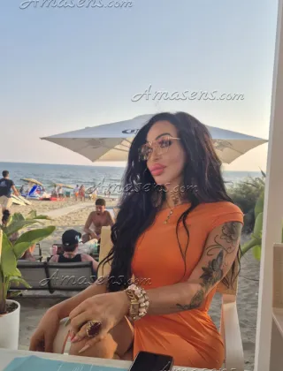 4 - Pamela Trans Roma - 3276206593