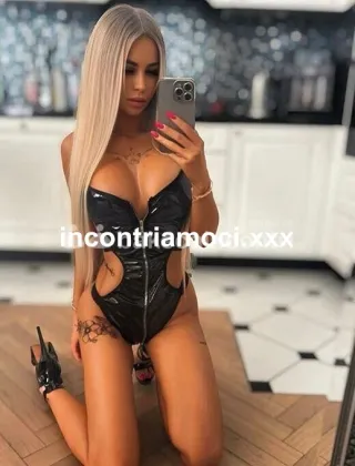 3 - Ricky Escort Milano - 3920765732