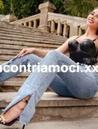 16 - Sonia Escort Pescara - 3922984875