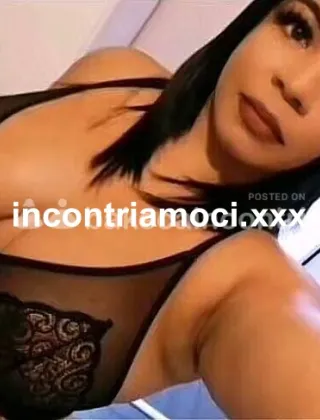 24 - Escort Bergamo - 3509926652