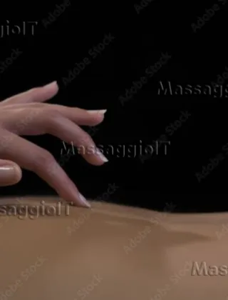 7 - Massaggi Torino - 3713723922