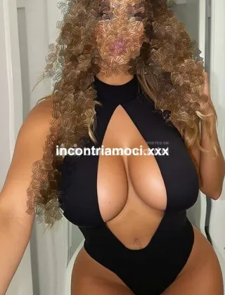 9 - Sara Escort Napoli - 3508383387
