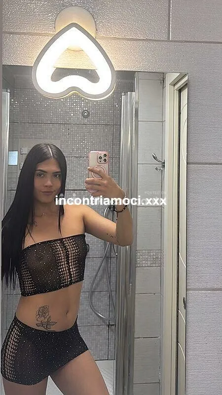 Andrea