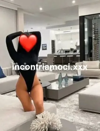 6 - Ary Escort Sassari - 3532019066