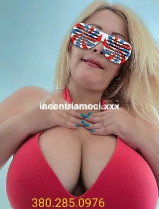 1 - Paula Escort Roma - 3802850976