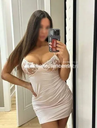 3510126133 - Chagem 26 Milf 🇪🇸 Spagnola Bari