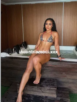 10 - Lorena Escort Udine - 3445436506